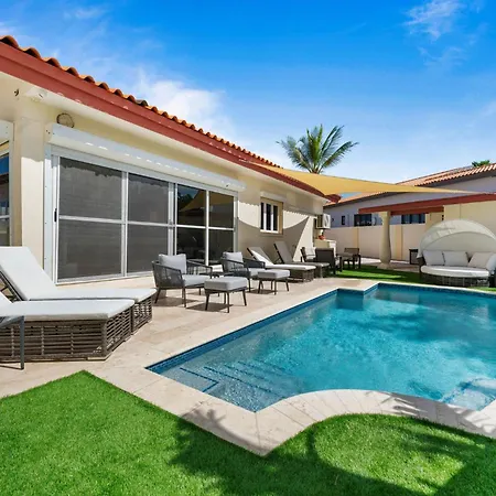 Safir 8 Villa